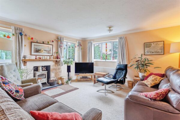Parsonage Road, Bridport