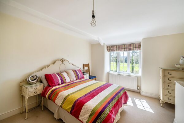 Wootton Fitzpaine ,Nr Bridport
