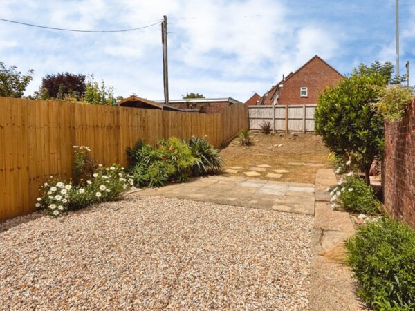Court Close, Bridport