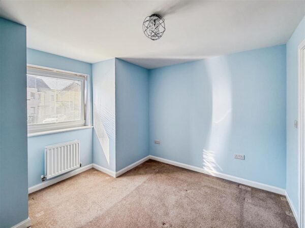 Churchill Rise, Axminster