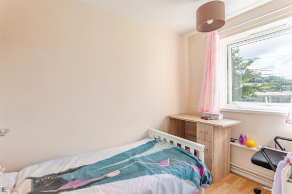 St Swithins Road, Bridport