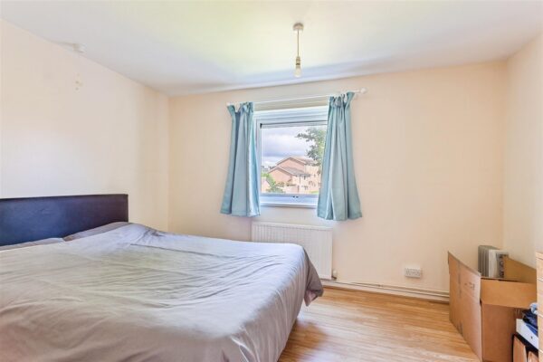 St Swithins Road, Bridport