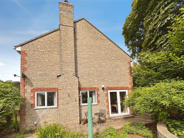 Parsonage Road, Bridport