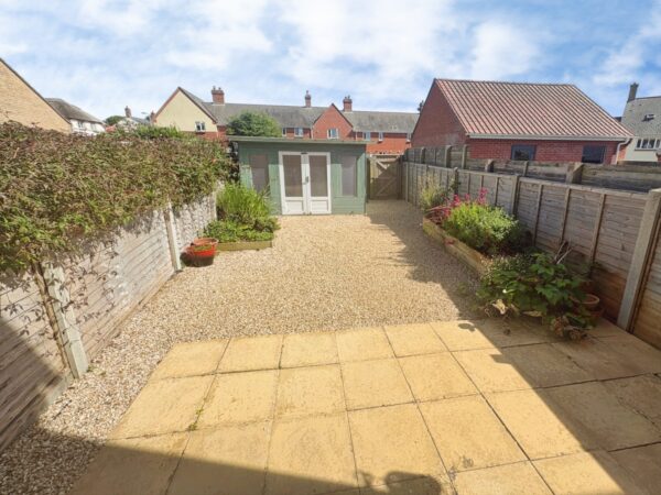 Foxglove Way, Bridport