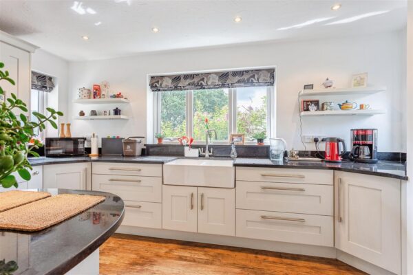 Parsonage Road, Bridport
