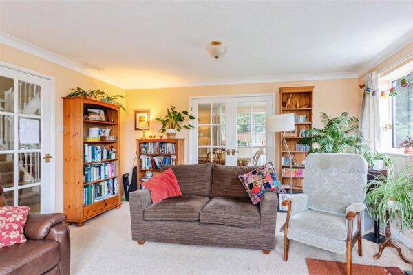 Parsonage Road, Bridport