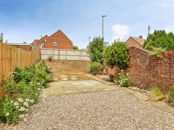 Court Close, Bridport