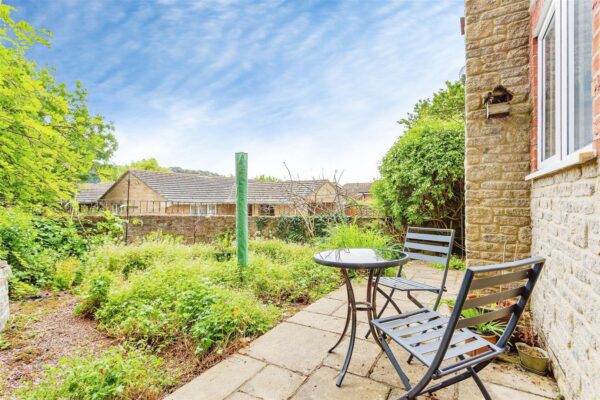 Parsonage Road, Bridport