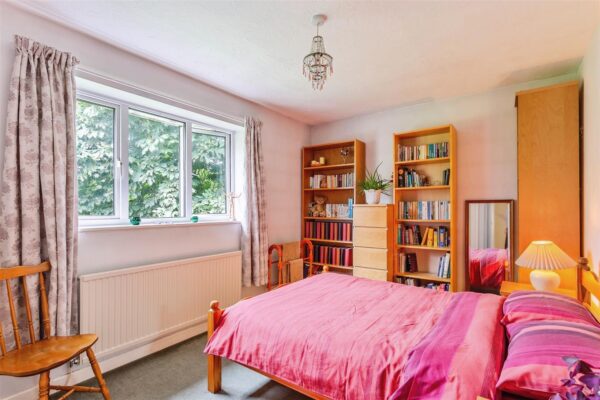 Parsonage Road, Bridport