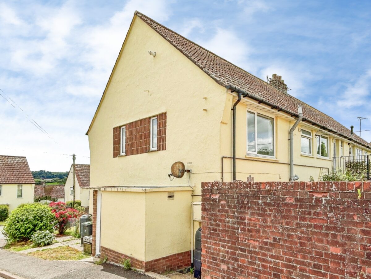 Court Close, Bridport