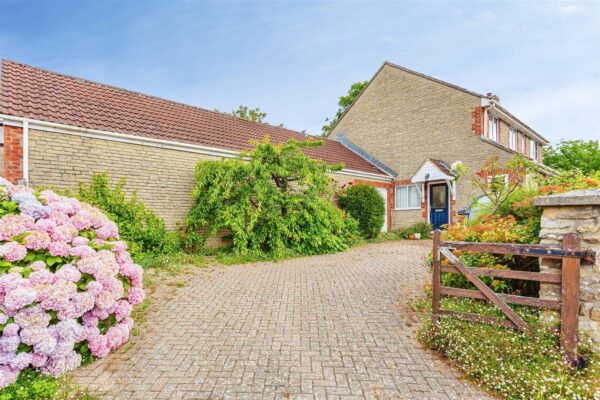 Parsonage Road, Bridport