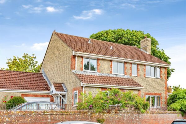 Parsonage Road, Bridport