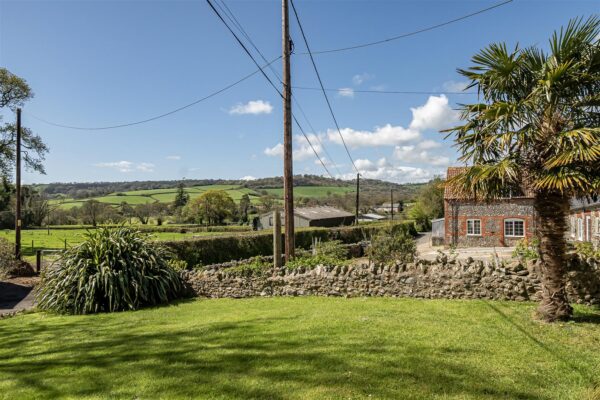 Wootton Fitzpaine ,Nr Bridport