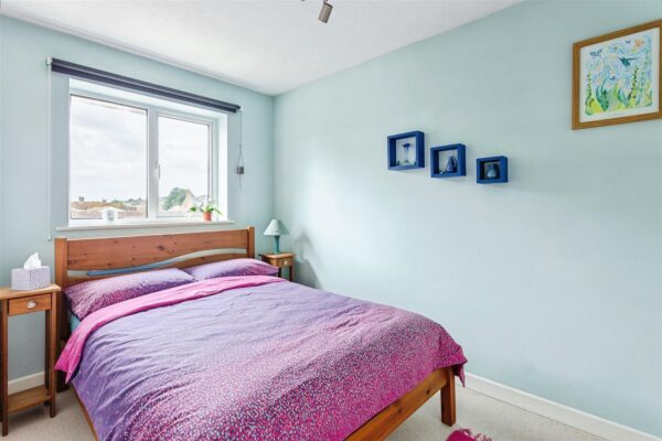 Parsonage Road, Bridport
