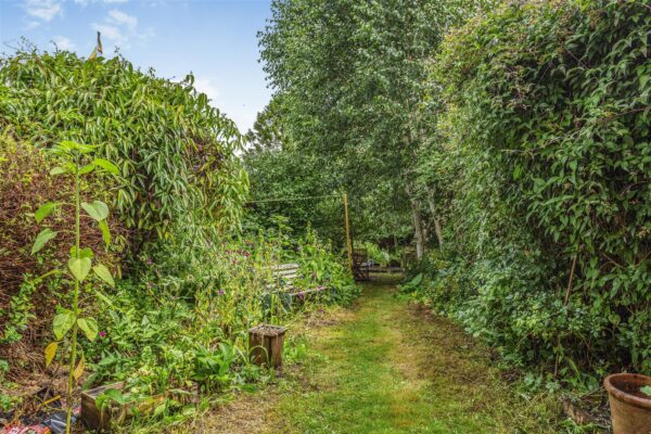 Fishweir Lane, Bridport