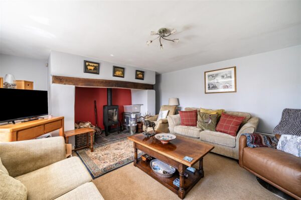 Wootton Fitzpaine ,Nr Bridport