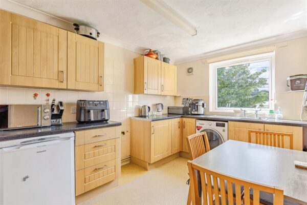 St Swithins Road, Bridport