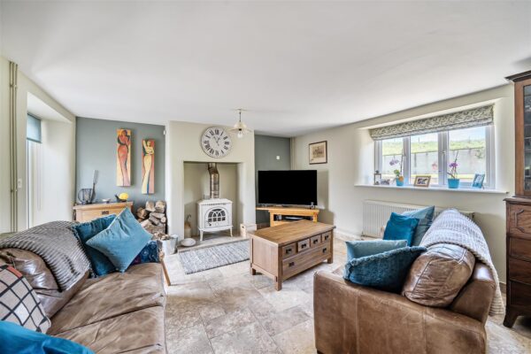 Wootton Fitzpaine ,Nr Bridport