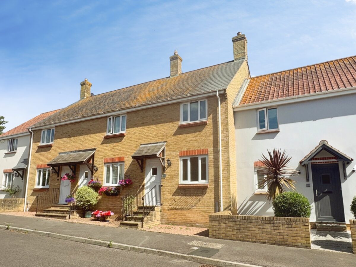 Foxglove Way, Bridport