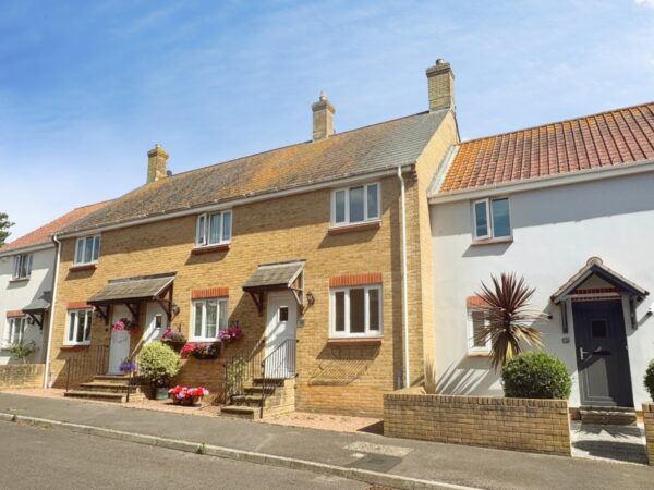 Foxglove Way, Bridport
