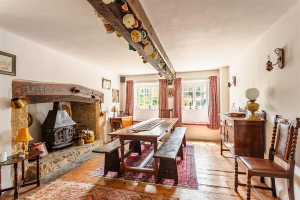 Burton Bradstock, Dorset    For Sale By Auction