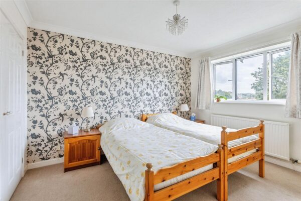 Parsonage Road, Bridport