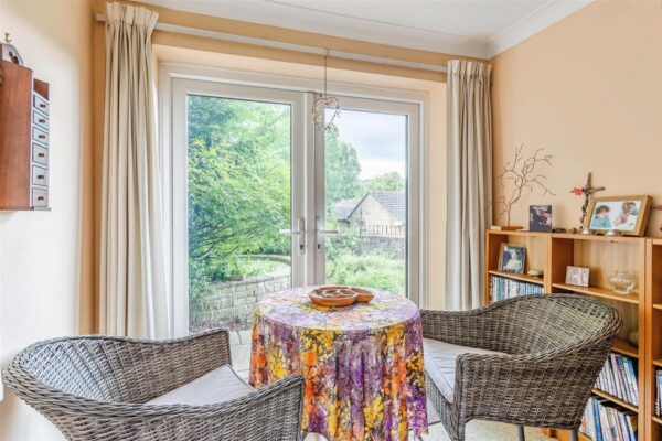 Parsonage Road, Bridport