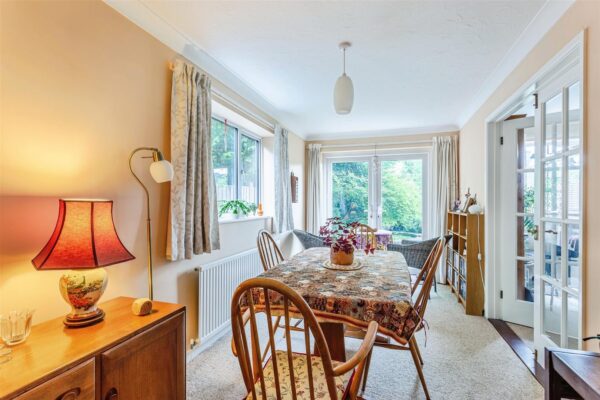 Parsonage Road, Bridport