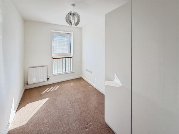 Churchill Rise, Axminster