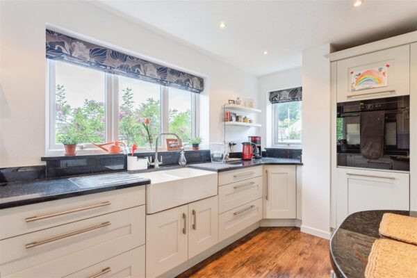 Parsonage Road, Bridport