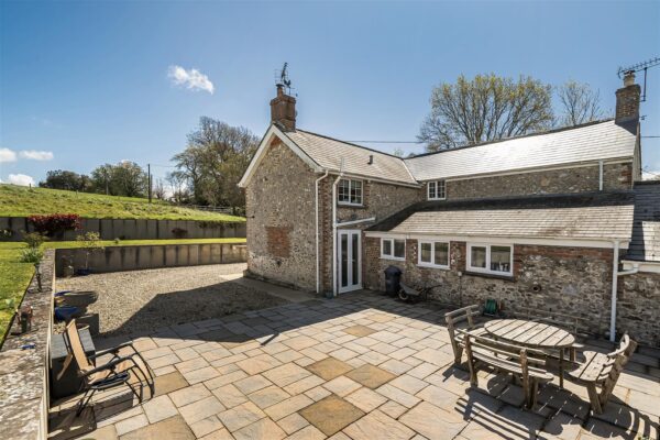 Wootton Fitzpaine ,Nr Bridport