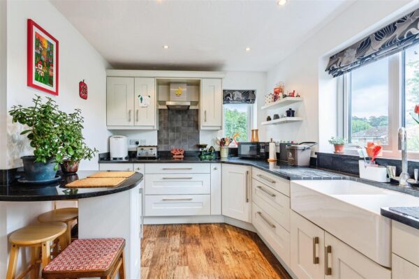 Parsonage Road, Bridport