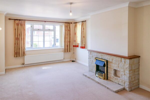 Norman Close, Bridport, Dorset