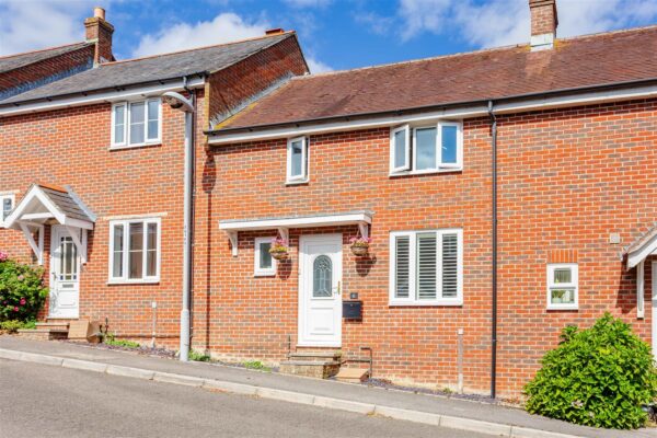 Gundry Road, Bothenhampton, Bridport