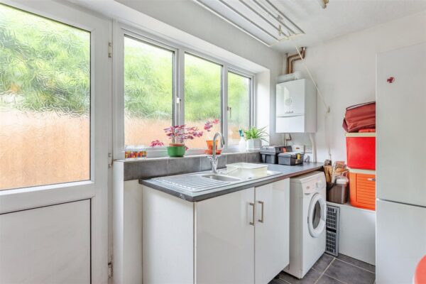 Parsonage Road, Bridport
