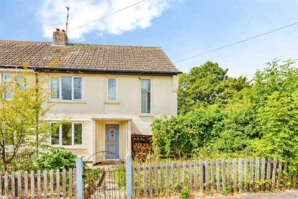 Lower Townsend, Burton Bradstock,