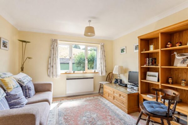 13 Down End Court, Bridport