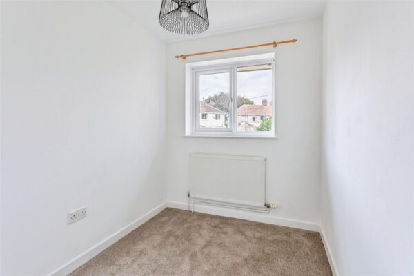 Parsonage Road, Bridport