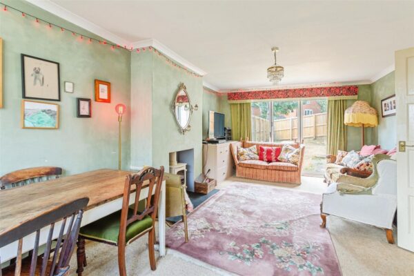 Lower Townsend, Burton Bradstock,