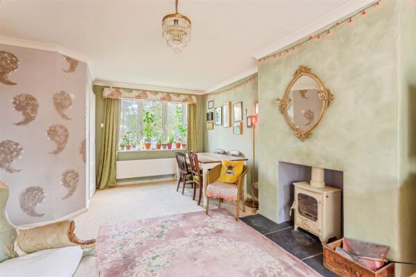 Lower Townsend, Burton Bradstock,