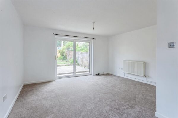 Parsonage Road, Bridport