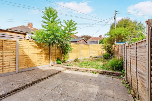 Parsonage Road, Bridport