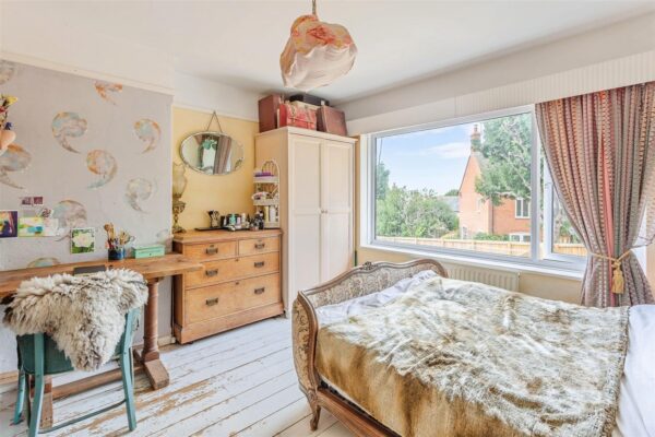 Lower Townsend, Burton Bradstock,