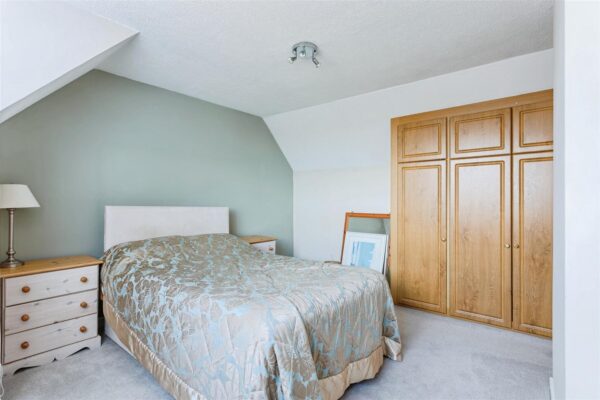 Stuart Way, Bridport