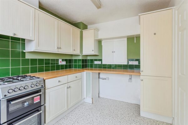 Parsonage Road, Bridport
