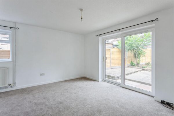 Parsonage Road, Bridport