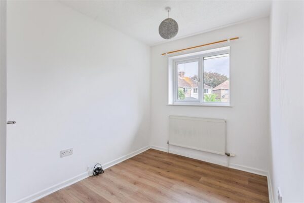 Parsonage Road, Bridport