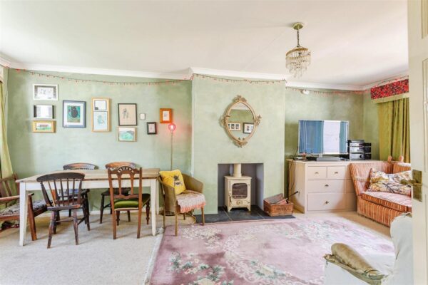 Lower Townsend, Burton Bradstock,