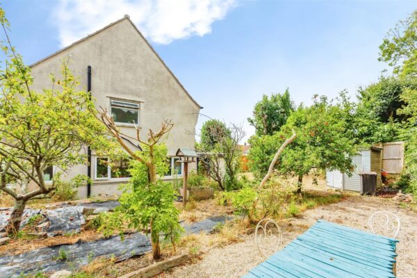 Lower Townsend, Burton Bradstock,