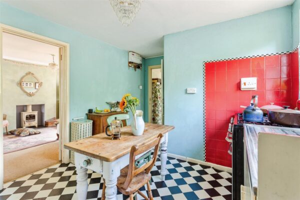 Lower Townsend, Burton Bradstock,